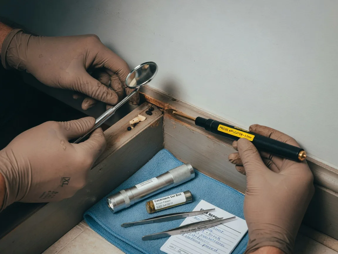 Why choose Emergency Pest Control in Blue Hill, ME